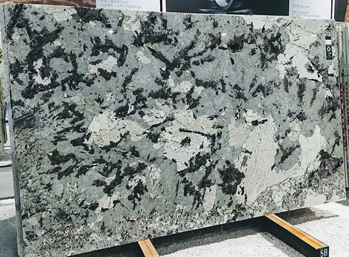 Đá granite