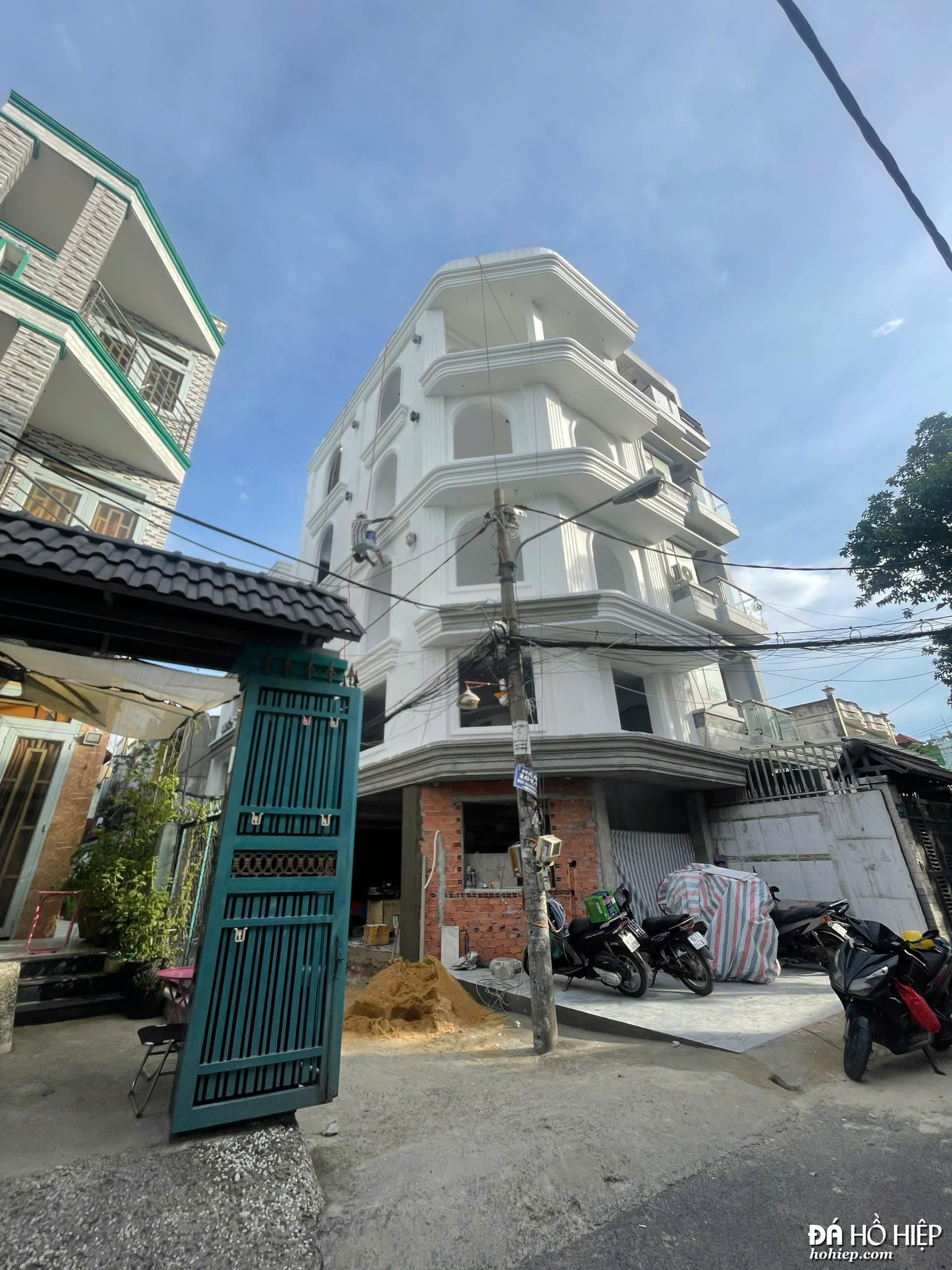 164/2 Bùi Quang Là